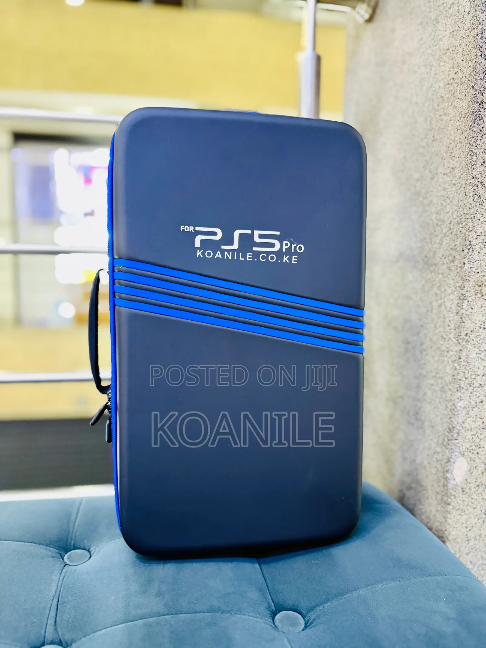Ps5 Pro Bag!! Ps5 Pro Carrying Case!!
