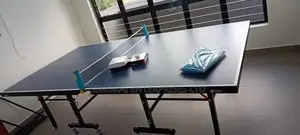 15mm MDF Board Home Use Table Tennis