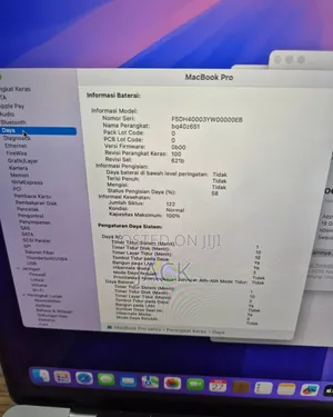 Laptop Apple MacBook Pro 2023 M3 Max 14-Inch 36GB Apple M3 Max SSD 1T