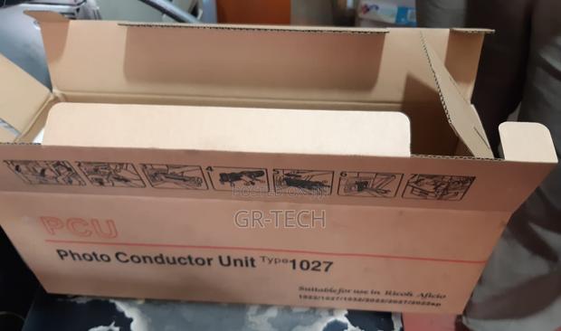 Ricoh Af1022 Af2027 Pcu Type 1027 With Developer - main view