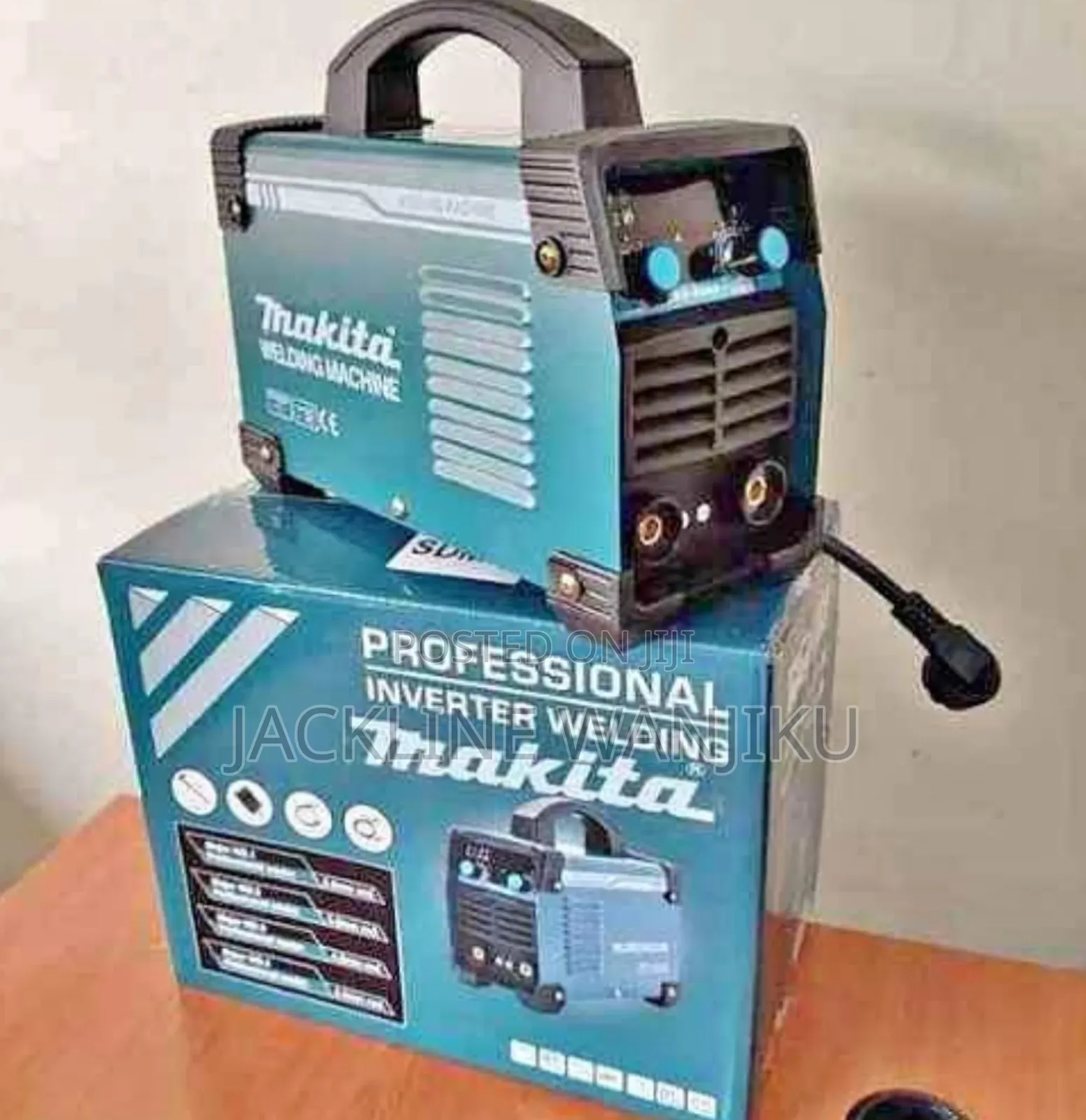 Makita Welding Machine/ Makita Welding Machine 500ah