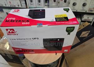 Mercury Maverick 1550va Ups - thumbnail 2