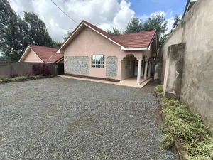3bdrm Bungalow in Ngong Residential for sale