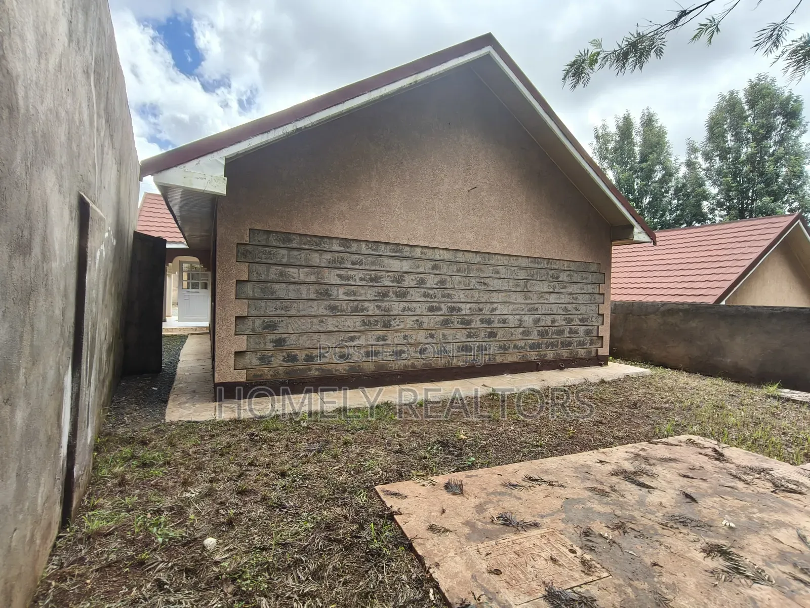3bdrm Bungalow in Ngong Residential for sale