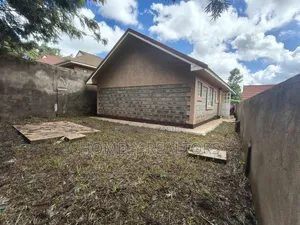 3bdrm Bungalow in Ngong Residential for sale