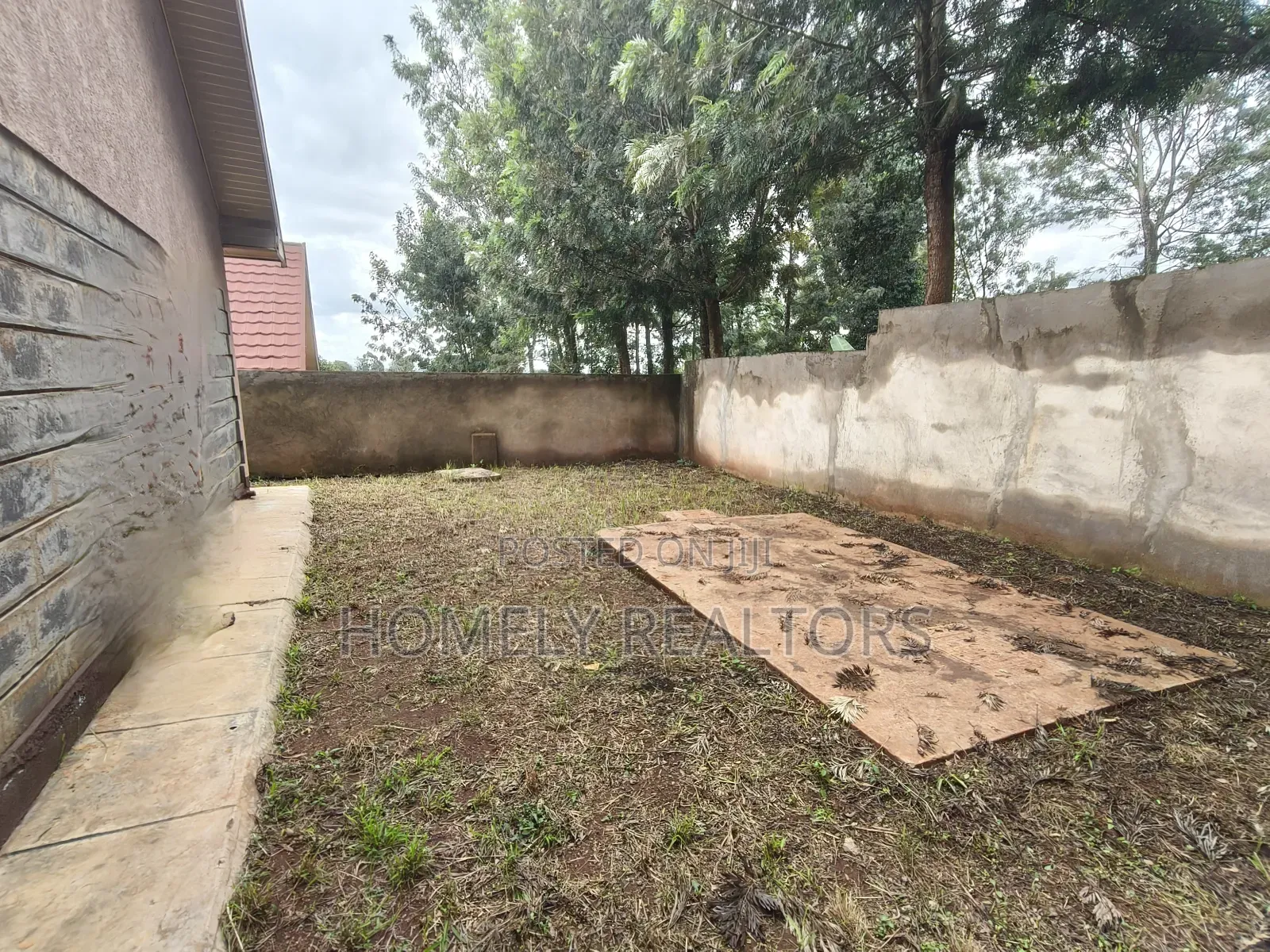 3bdrm Bungalow in Ngong Residential for sale