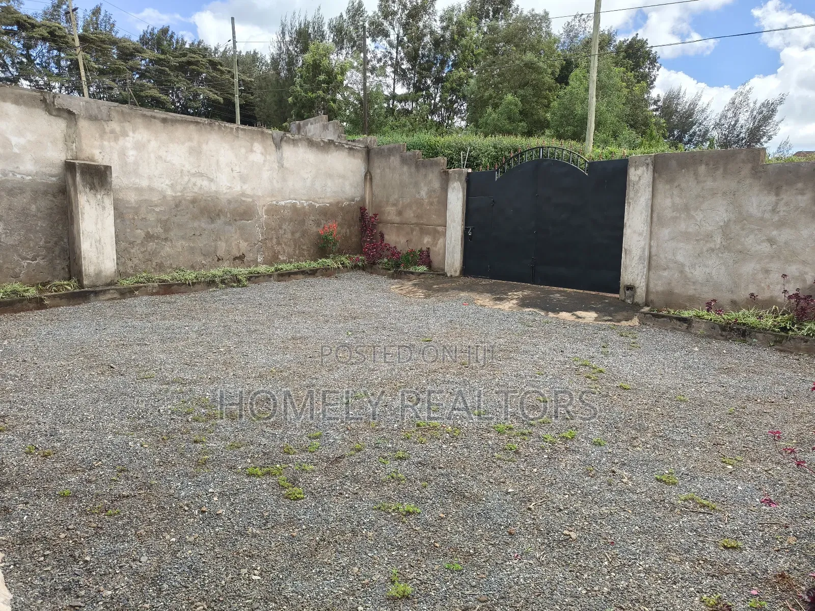 3bdrm Bungalow in Ngong Residential for sale