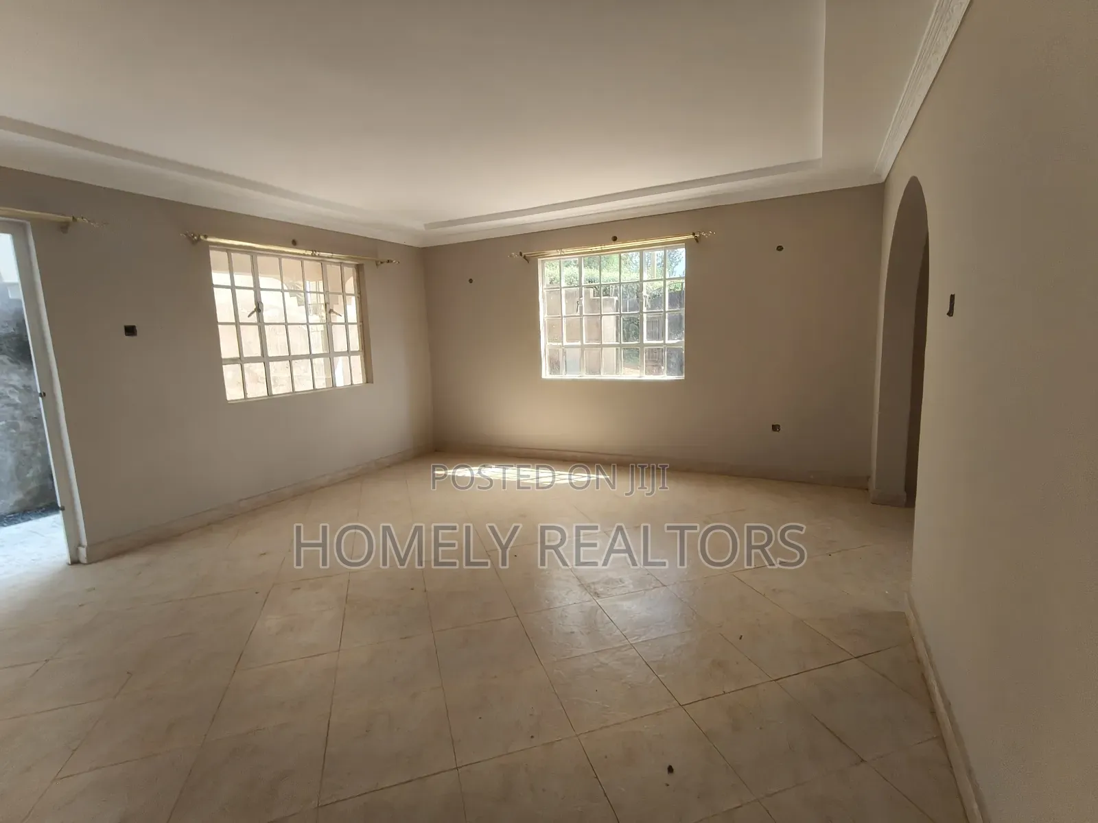 3bdrm Bungalow in Ngong Residential for sale