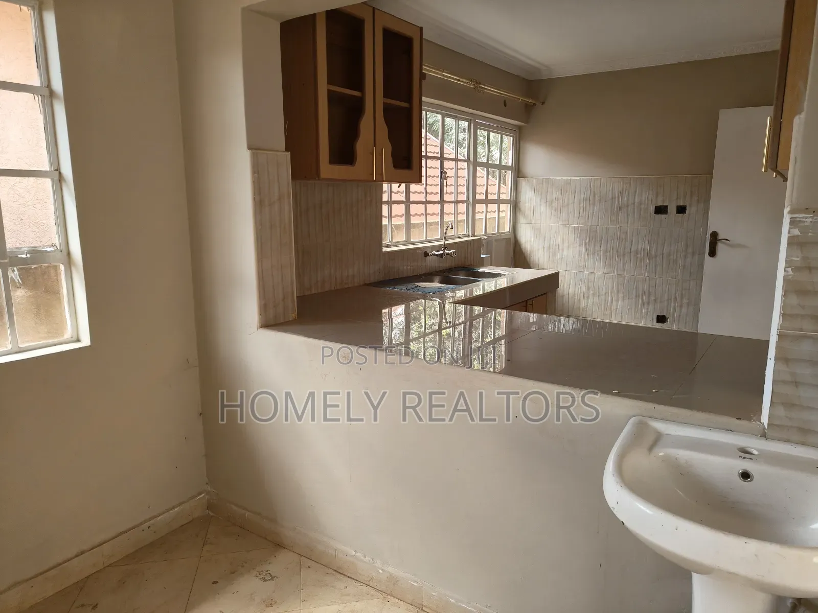 3bdrm Bungalow in Ngong Residential for sale