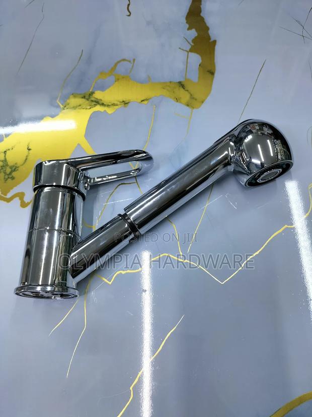 Brimx Salon Mixer - main view