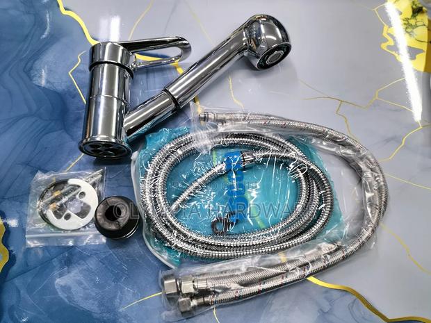 Brimx Salon Mixer - thumbnail 2