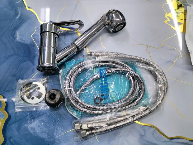 Brimx Salon Mixer - thumbnail 3