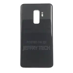 Samsung Galaxy S9 Rear Panel Glass Back Door Cover S9 Cover