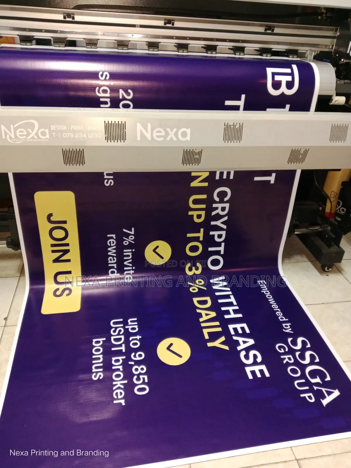 Corporate Sticker_plus_banner