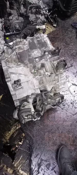 Vanguard 1az Gearbox Ex Japan