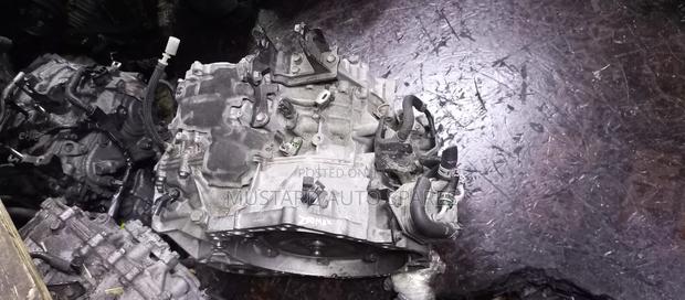 Vanguard 1az Gearbox Ex Japan - thumbnail 2