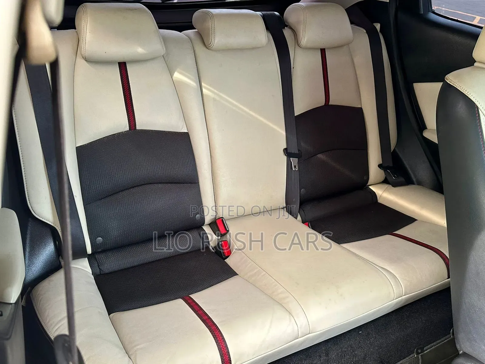 Mazda Demio 2014