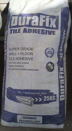 Durafix Ceramic Tile Adhesive
