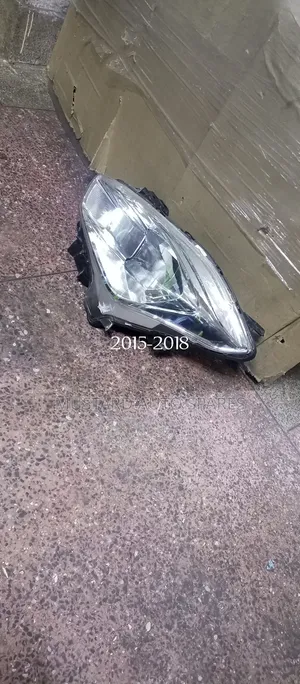 Suzuki Alto Headlights 2015-2018