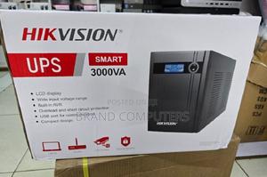 3000va Hikvision 3kva Ups Back Up Machine - thumbnail 2