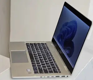Laptop HP EliteBook 830 G6 16GB Intel Core I7 SSD 512GB