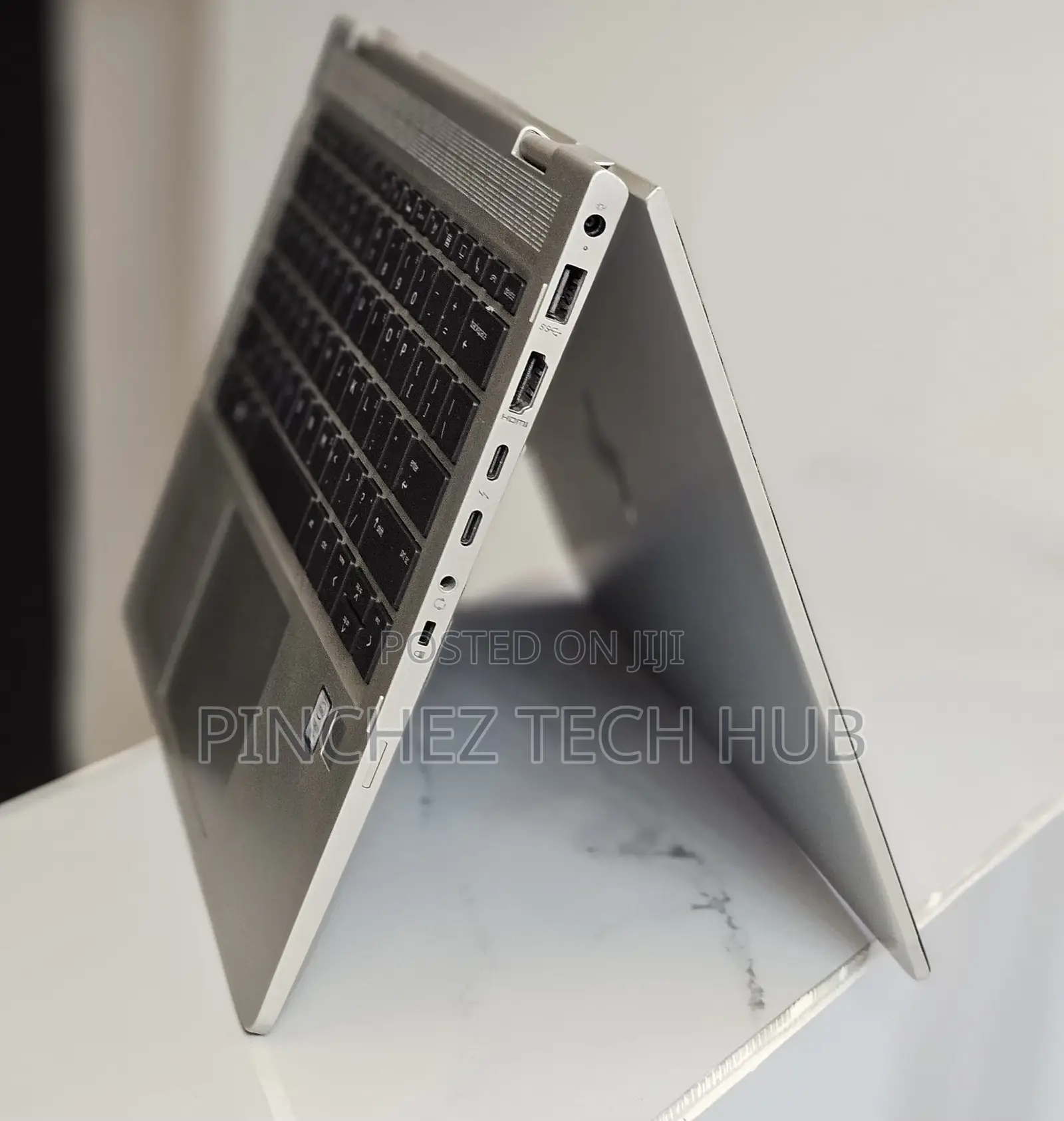 Laptop HP EliteBook 830 G6 16GB Intel Core I7 SSD 512GB