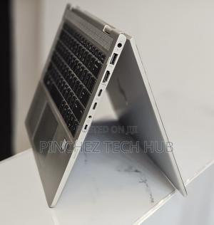 Laptop HP EliteBook 830 G6 16GB Intel Core I7 SSD 512GB - main view