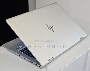 Laptop HP EliteBook 830 G6 16GB Intel Core I7 SSD 512GB