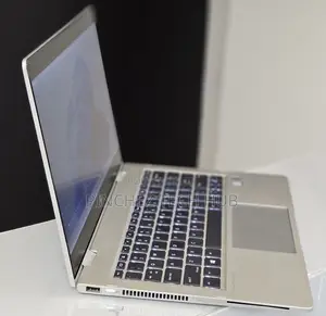 Laptop HP EliteBook 830 G6 16GB Intel Core I7 SSD 512GB
