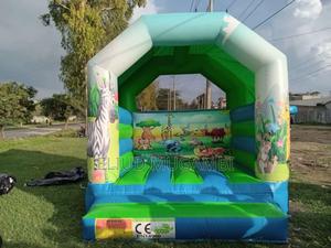 Lol Bouncing Castles for Hire - thumbnail 2