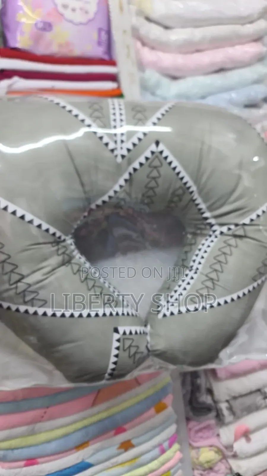 Moms Nursing Pillow