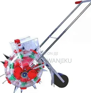 Affordable Seed Planter Machine / Seed Planting Machine