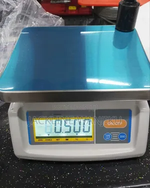 Affordable Digital Weighing Scale T 28 / Digital Weighing