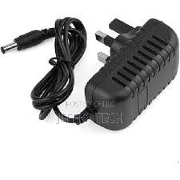 9v 2a Ac/Dc Adapter Power Charger