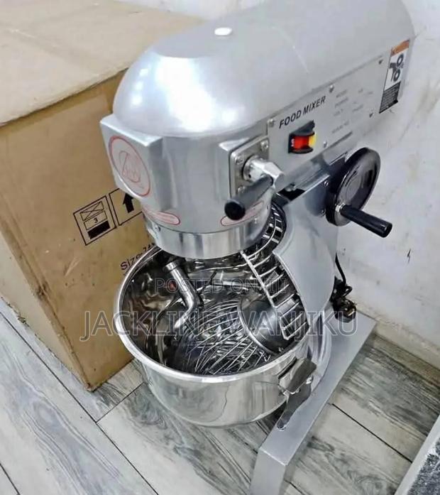 Commercial Dough Mixer Machine/ 20l Dough Mixer Machine