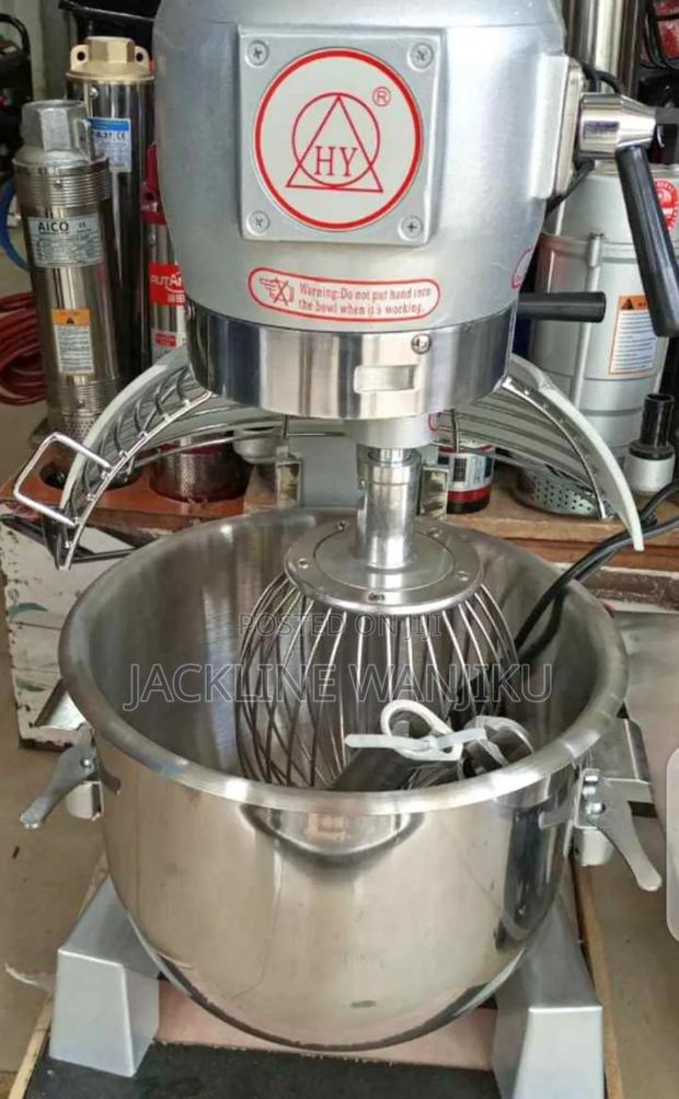 30l Dough Mixer Machine/ Commercial Dough Mixer 30l