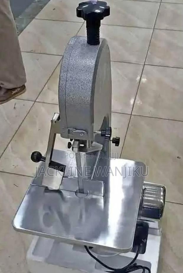 New Bone Cutter Machine/ Bonesaw Machine/ Bone Saw
