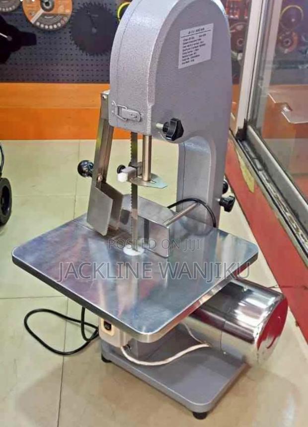 Bonesaw Machine/ Bone Cutter/ Bone Saw / Bonecutter - main view