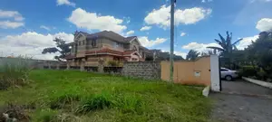 4bdrm Villa in Bamboo Estate, Ruiru for sale