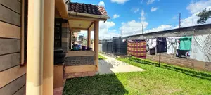 4bdrm Villa in Bamboo Estate, Ruiru for sale