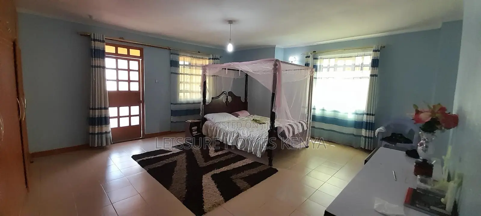 4bdrm Villa in Bamboo Estate, Ruiru for sale