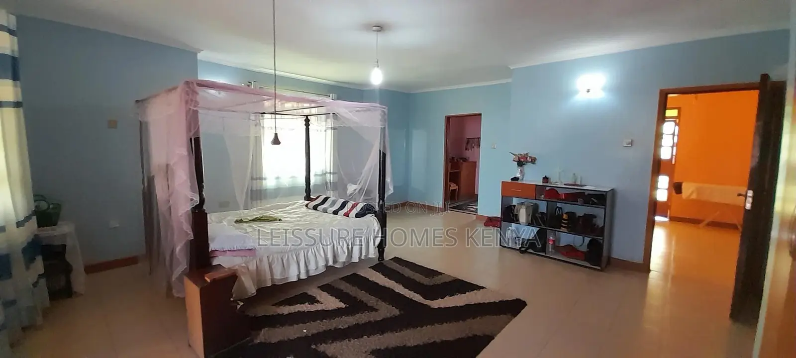 4bdrm Villa in Bamboo Estate, Ruiru for sale