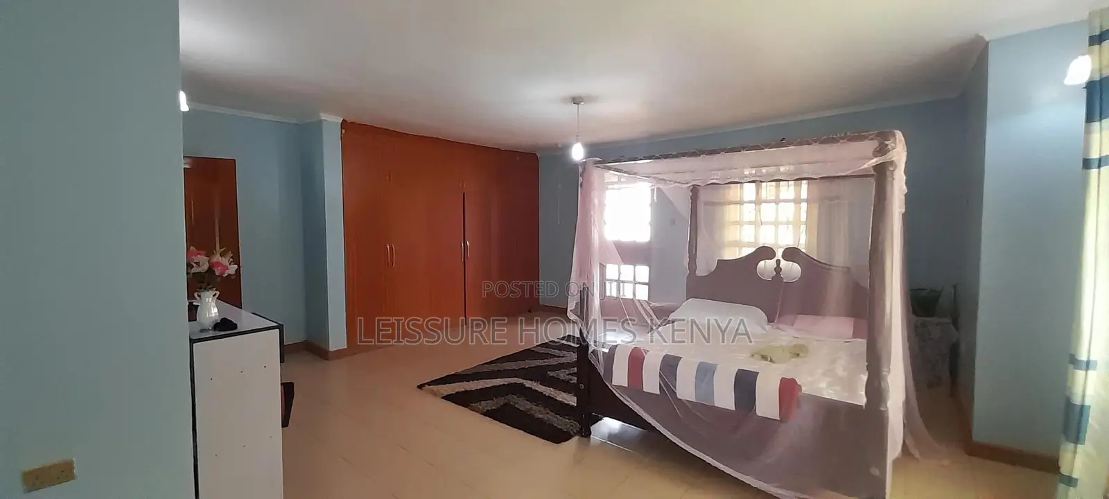 4bdrm Villa in Bamboo Estate, Ruiru for sale