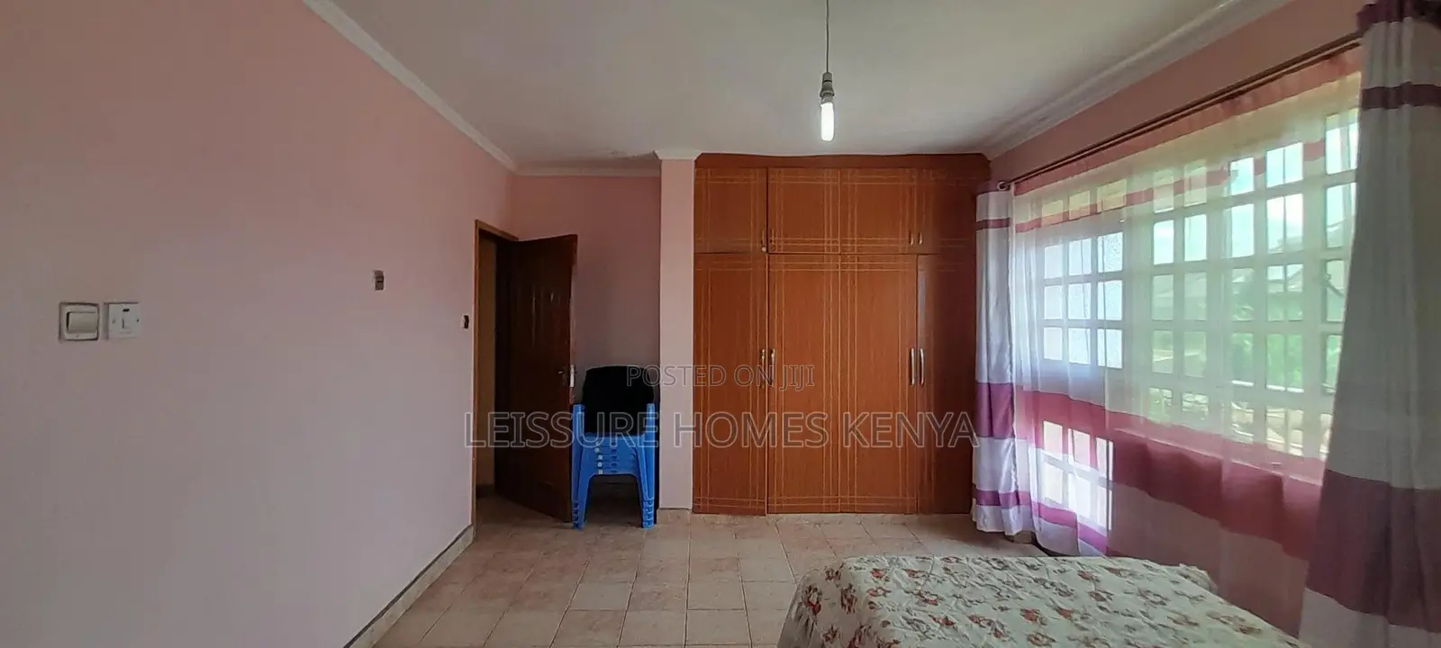 4bdrm Villa in Bamboo Estate, Ruiru for sale