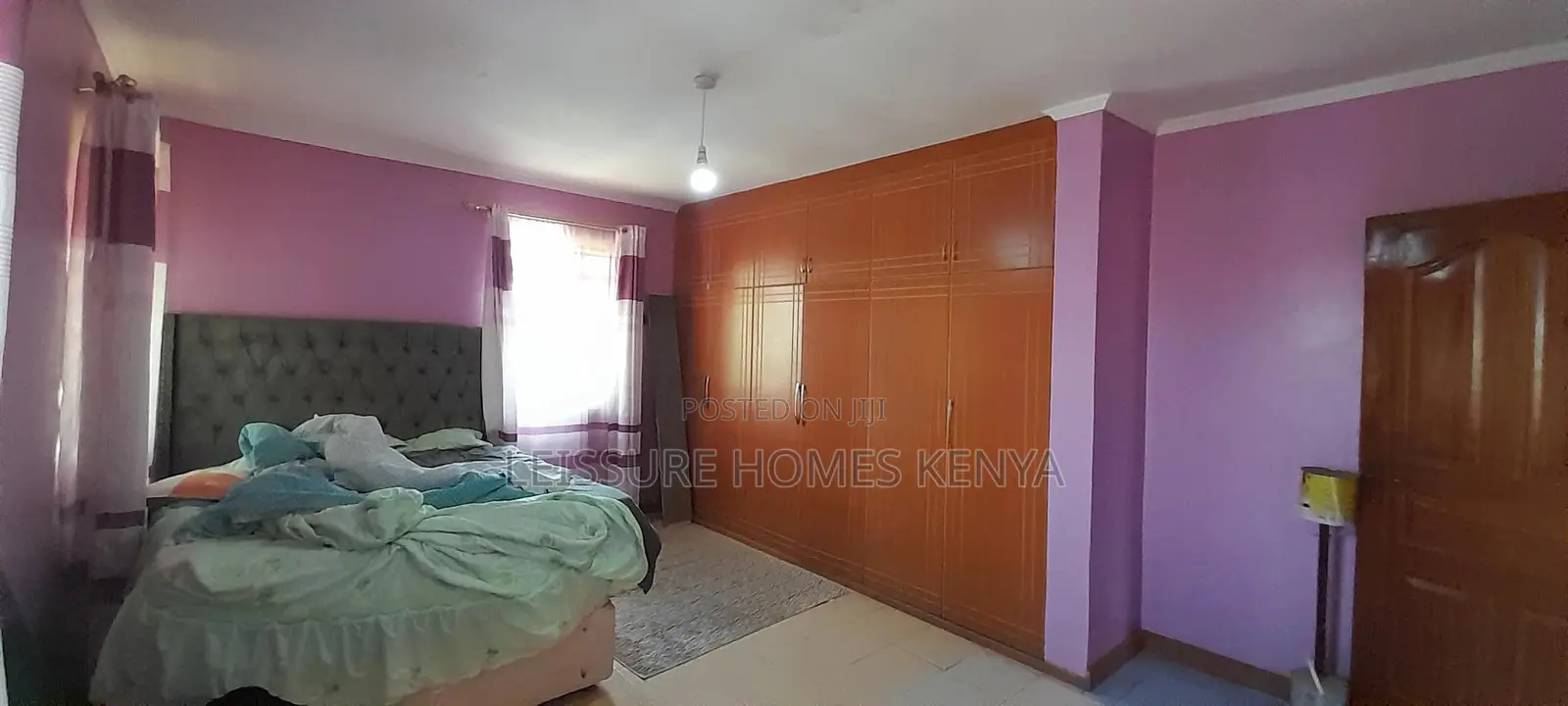 4bdrm Villa in Bamboo Estate, Ruiru for sale