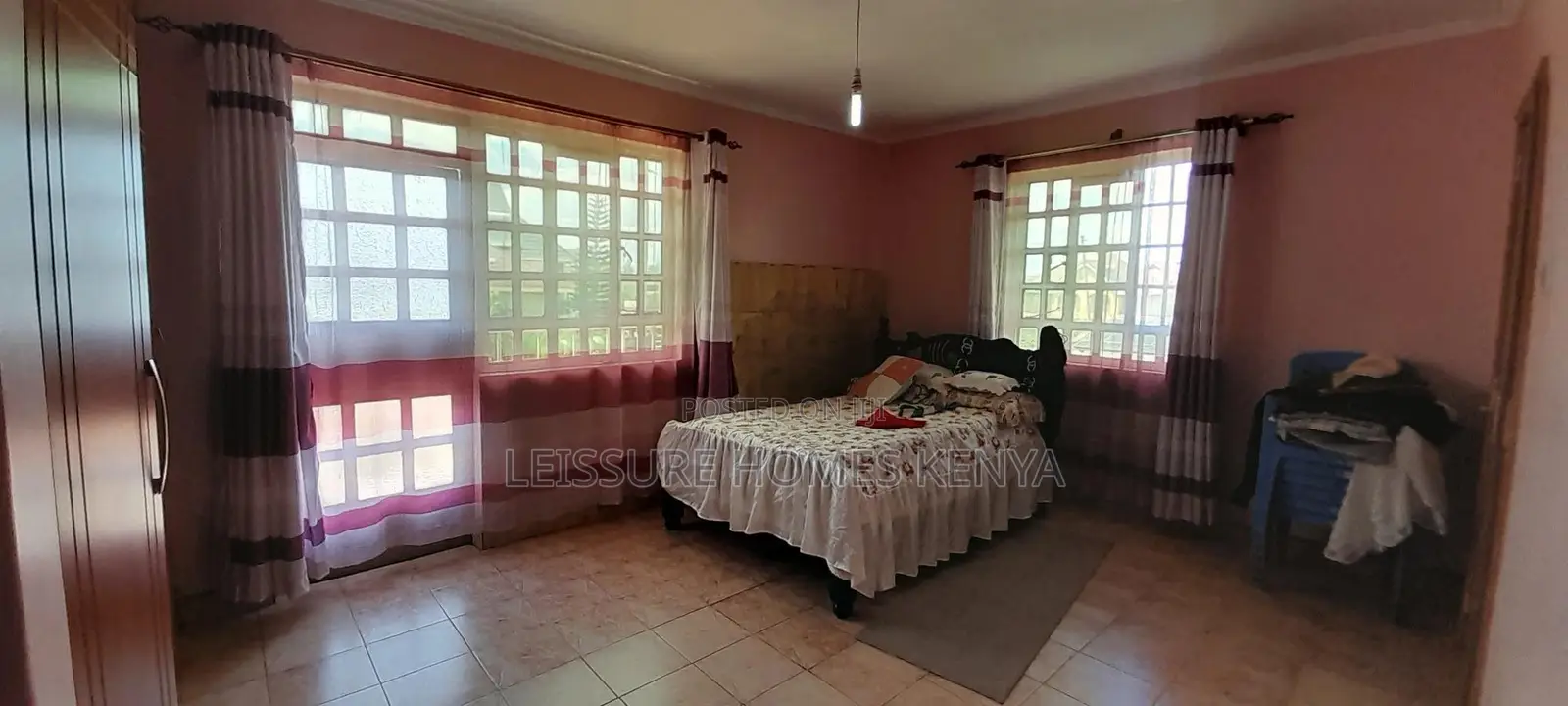 4bdrm Villa in Bamboo Estate, Ruiru for sale