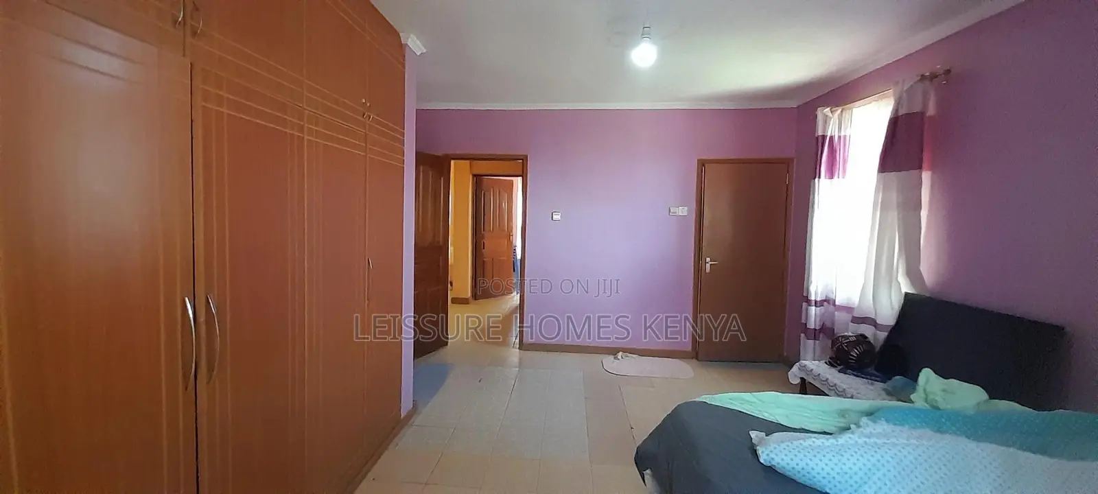 4bdrm Villa in Bamboo Estate, Ruiru for sale