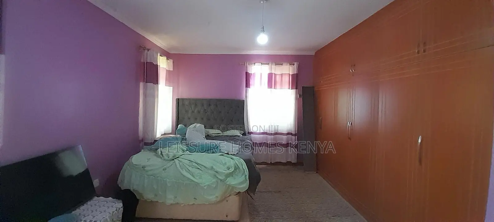 4bdrm Villa in Bamboo Estate, Ruiru for sale