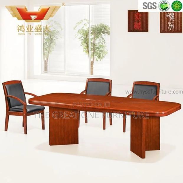 Boardroom Table/Conference Desk or Table - main view