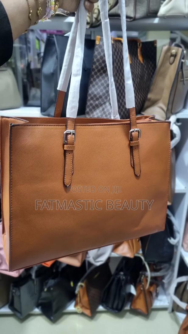 Stylish Laptop Handbag - main view